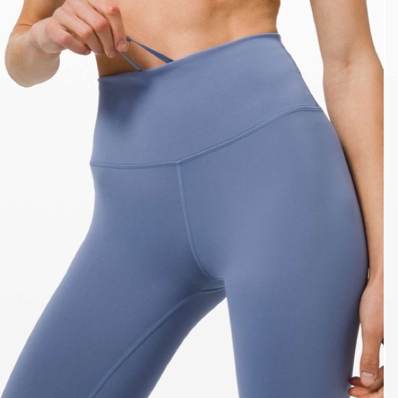 Lululemon legging water drop - Picture 3 of 10